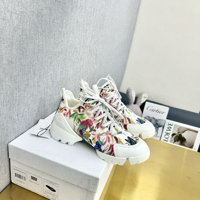 Christian Dior Sneaker